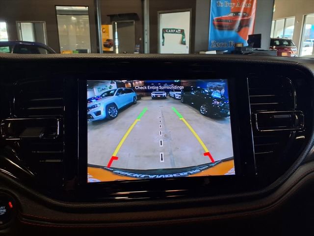 Used 2023 Dodge Durango R/T image 27