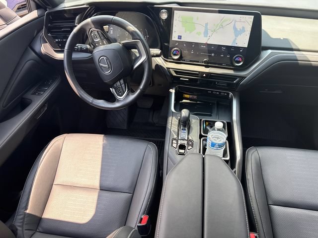 Used 2024 Lexus TX 350 AWD w/ Cold Weather Package image 20