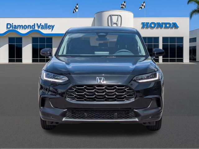 New 2027 Honda HR-V LX image 6