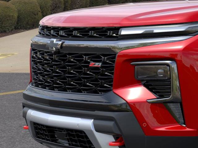 New 2026 Chevrolet Traverse Z71 w/ Enhanced Driving Package image 13