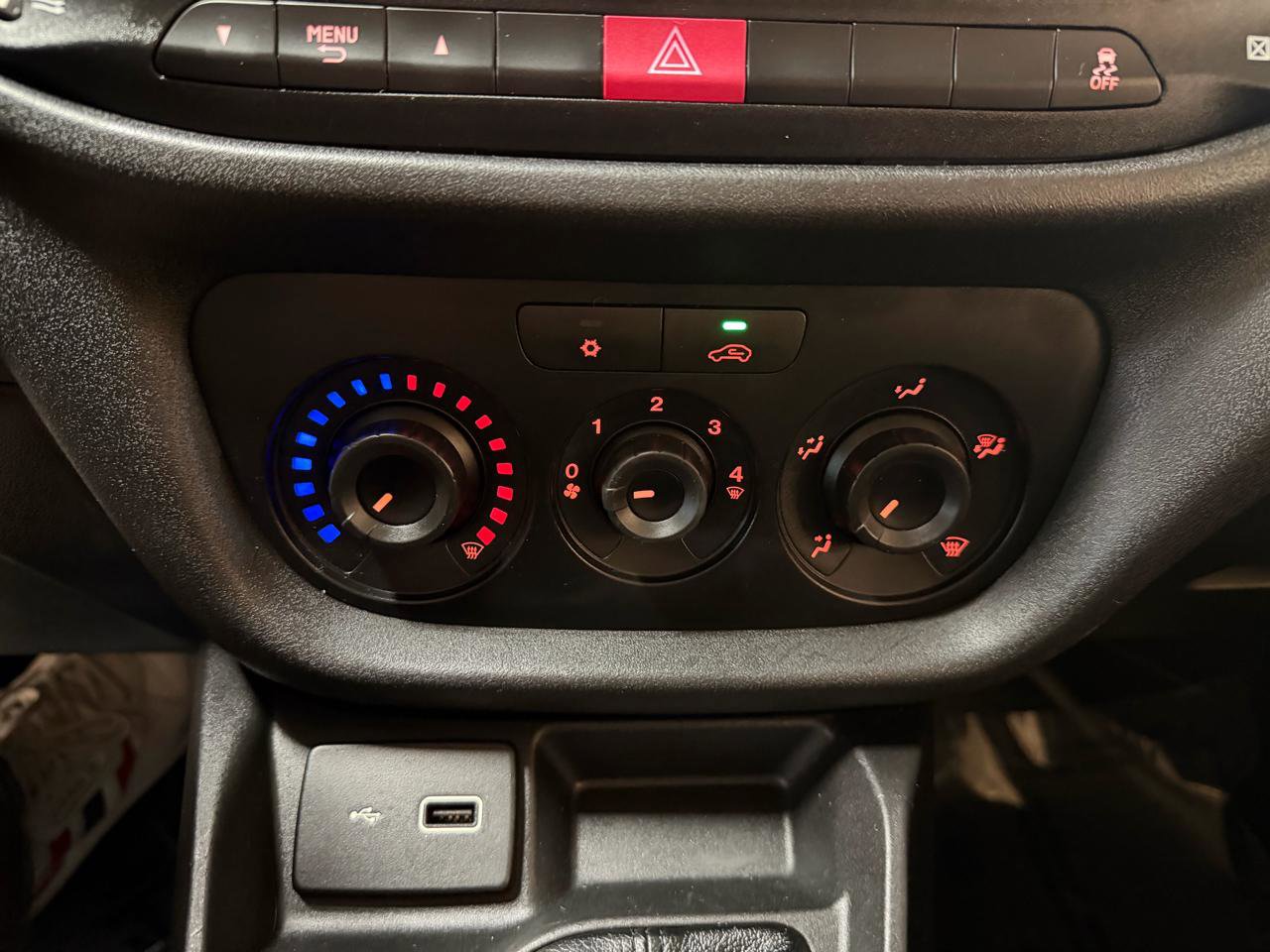 Used 2021 RAM ProMaster City Tradesman FWD image 42
