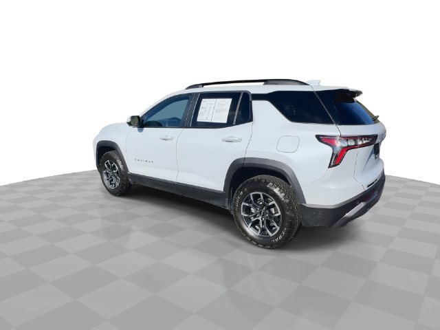 Used 2026 Chevrolet Equinox ACTIV w/ Safety and Technology Package AWD/4WD image 6