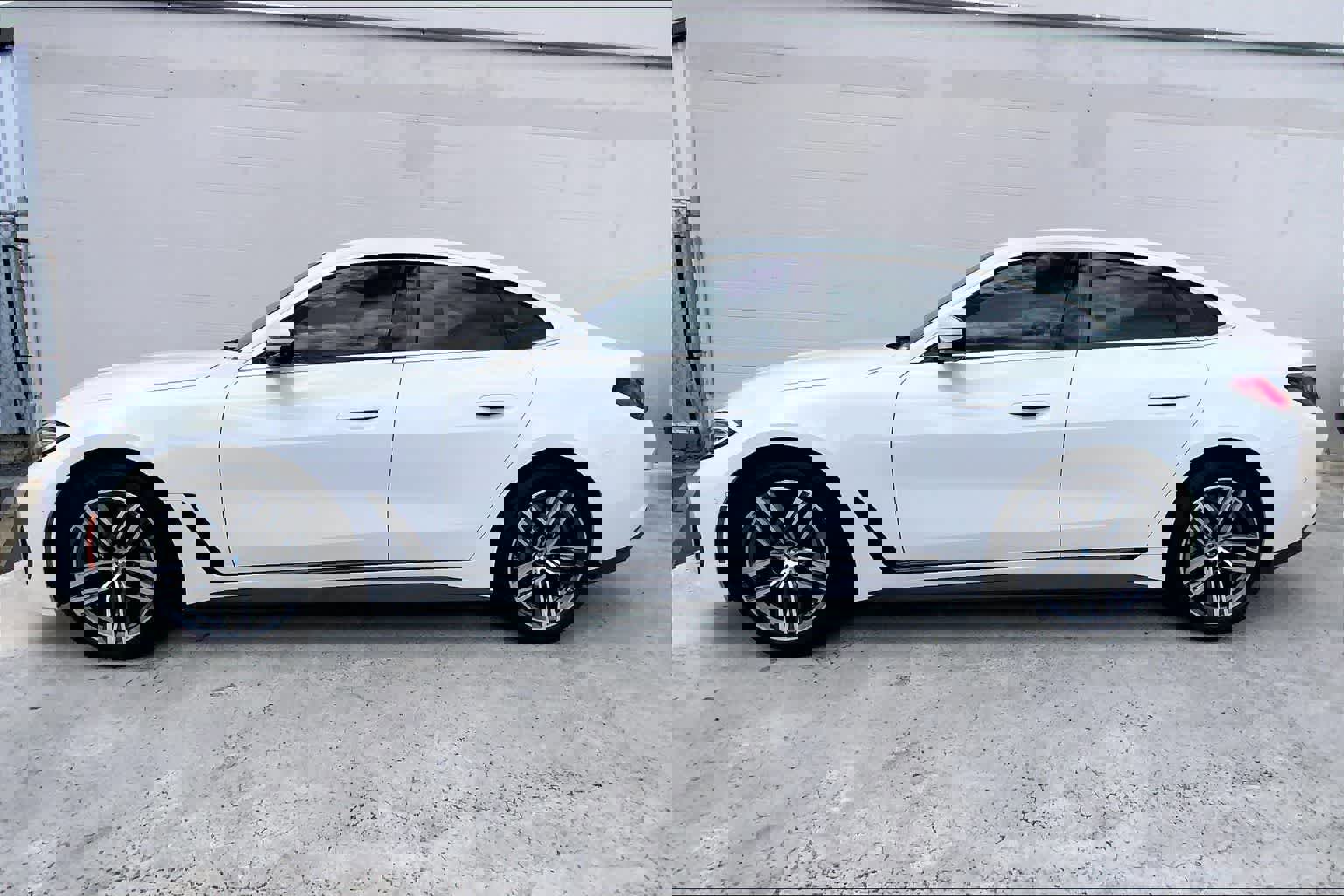 Used 2023 BMW 430i Gran Coupe w/ Parking Assistance Package RWD image 4