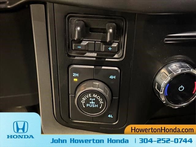 Used 2024 Ford F150 XLT w/ Equipment Group 302A MID image 23