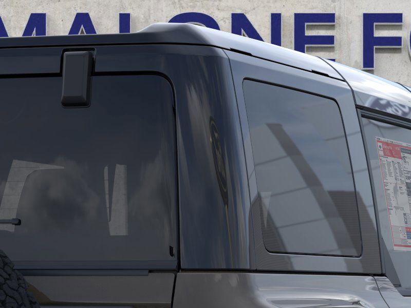 New 2025 Ford Bronco Raptor AWD/4WD image 25