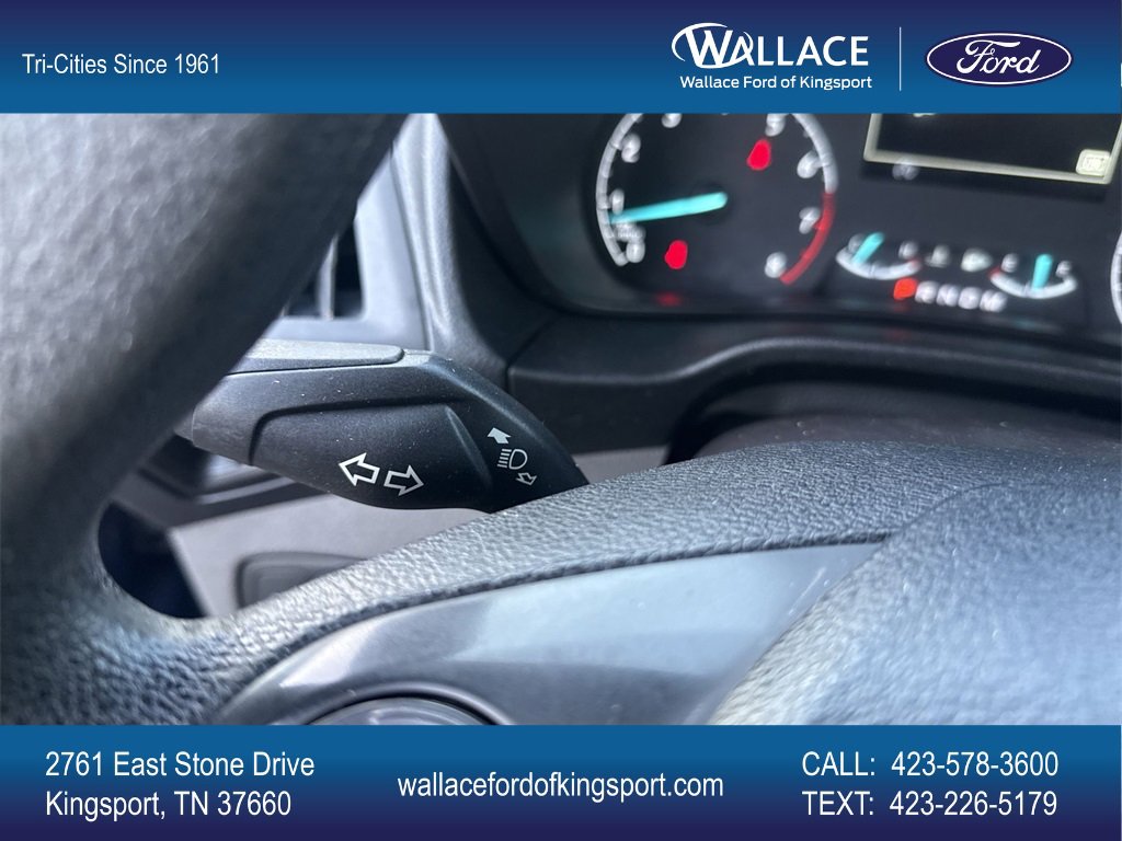 Used 2020 Ford Transit Connect XL w/ Trailer Tow Package image 16