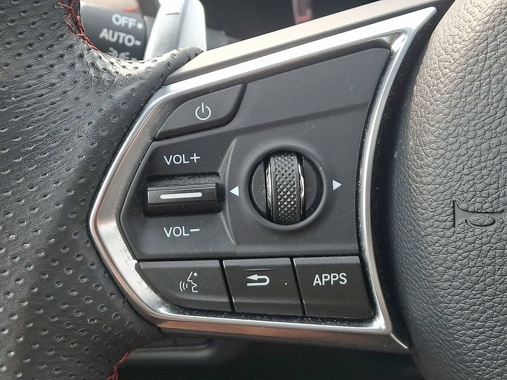 Certified 2024 Acura MDX A-Spec AWD/4WD image 22