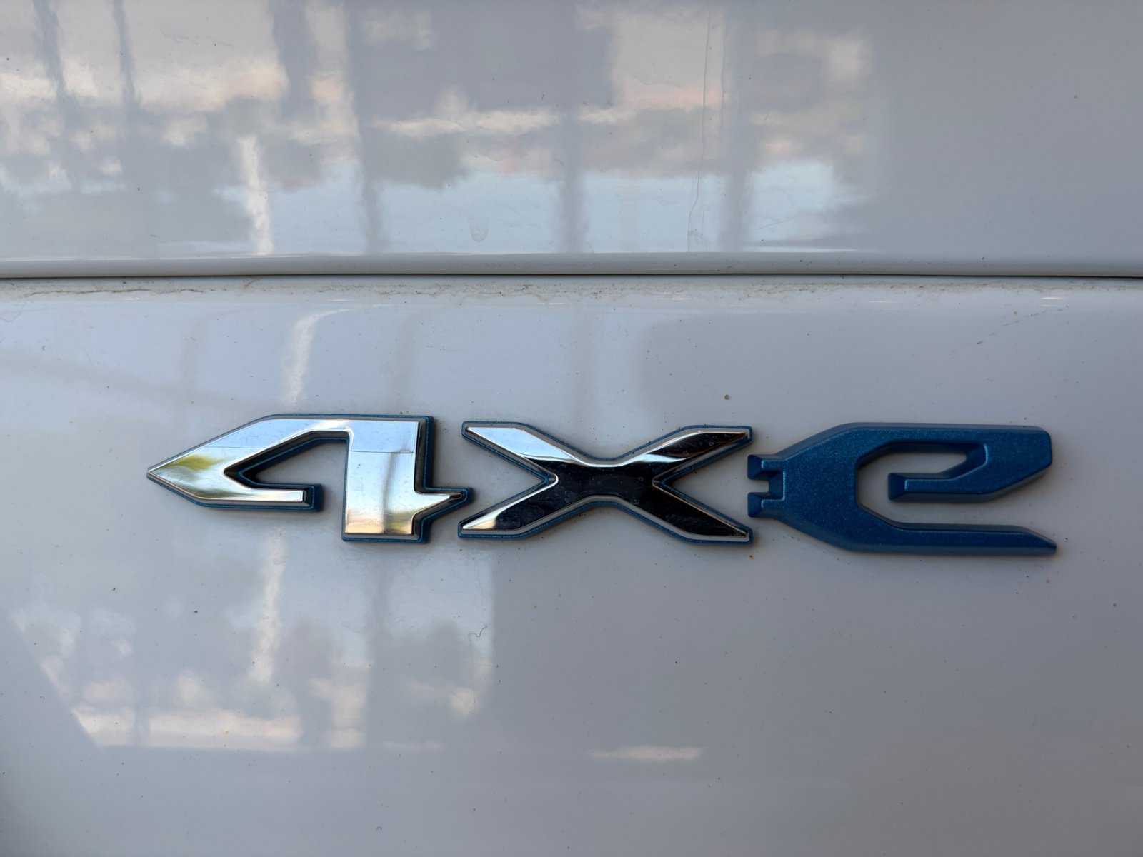 Used 2024 Jeep Grand Cherokee Limited 4xe AWD/4WD image 32