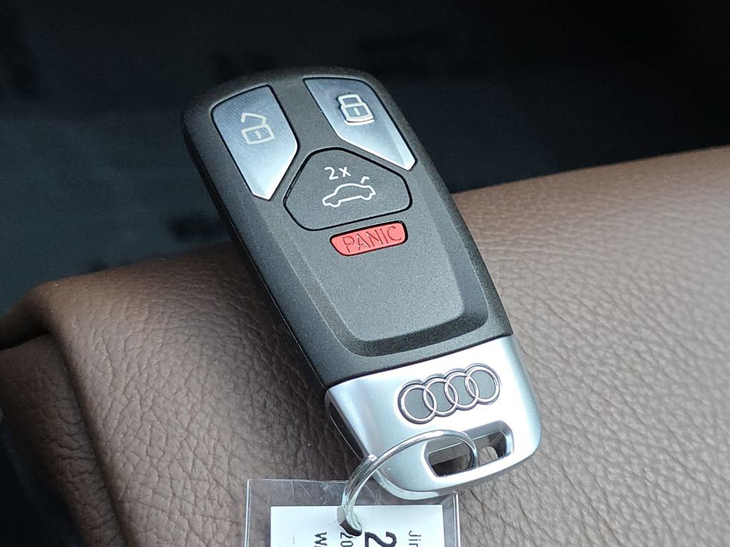 Used 2019 Audi Q5 Prestige AWD/4WD image 29