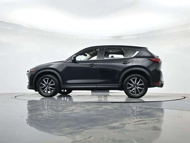 Used 2017 MAZDA CX-5 Grand Touring w/ Premium Package AWD/4WD image 34