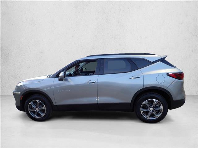 New 2026 Chevrolet Blazer LT w/ Convenience Package image 2