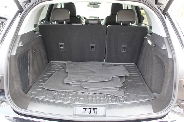 Certified 2022 Lincoln Corsair AWD w/ Equipment Group 101A image 5