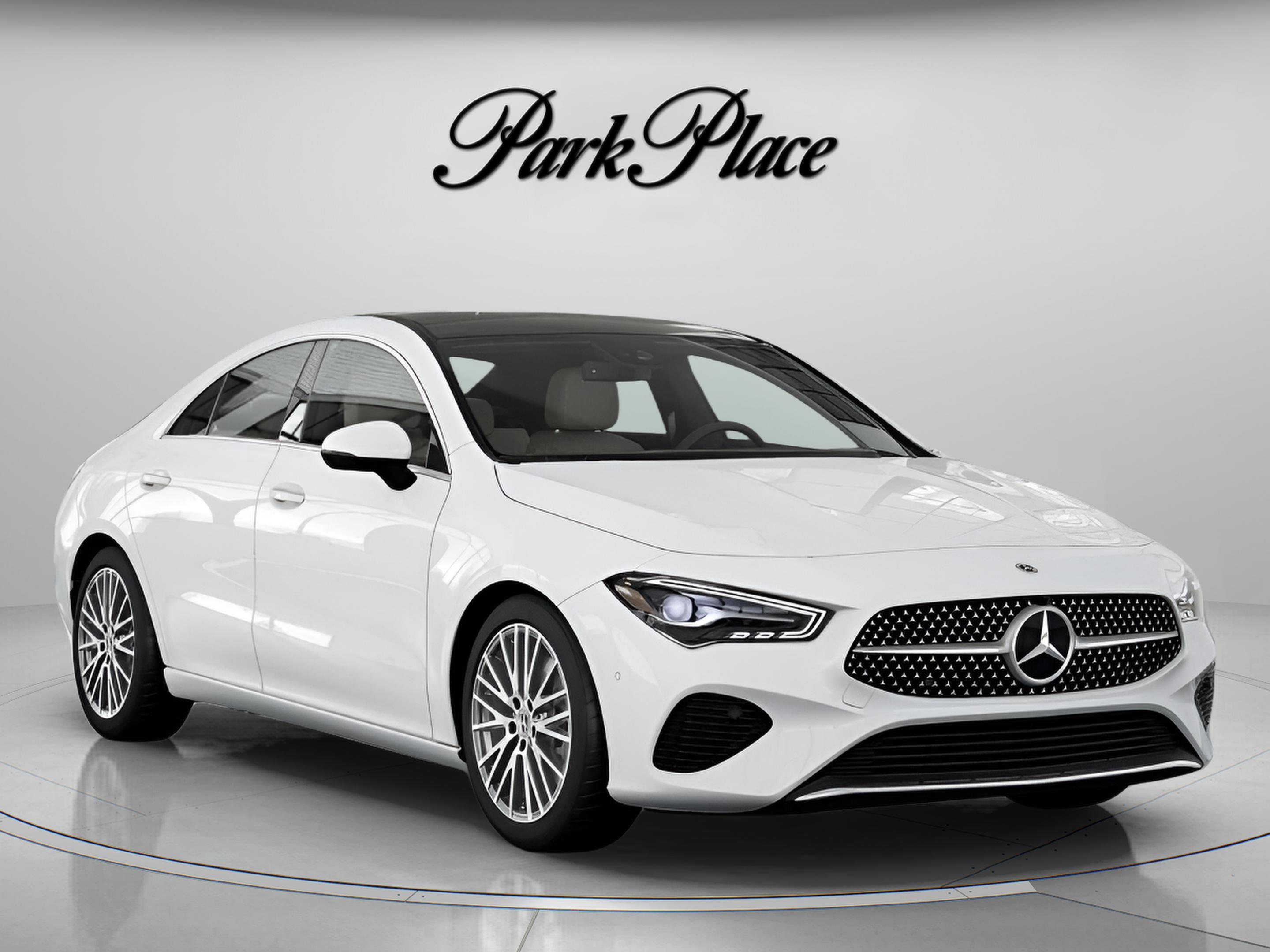 Certified 2025 Mercedes-Benz CLA 250 image 32