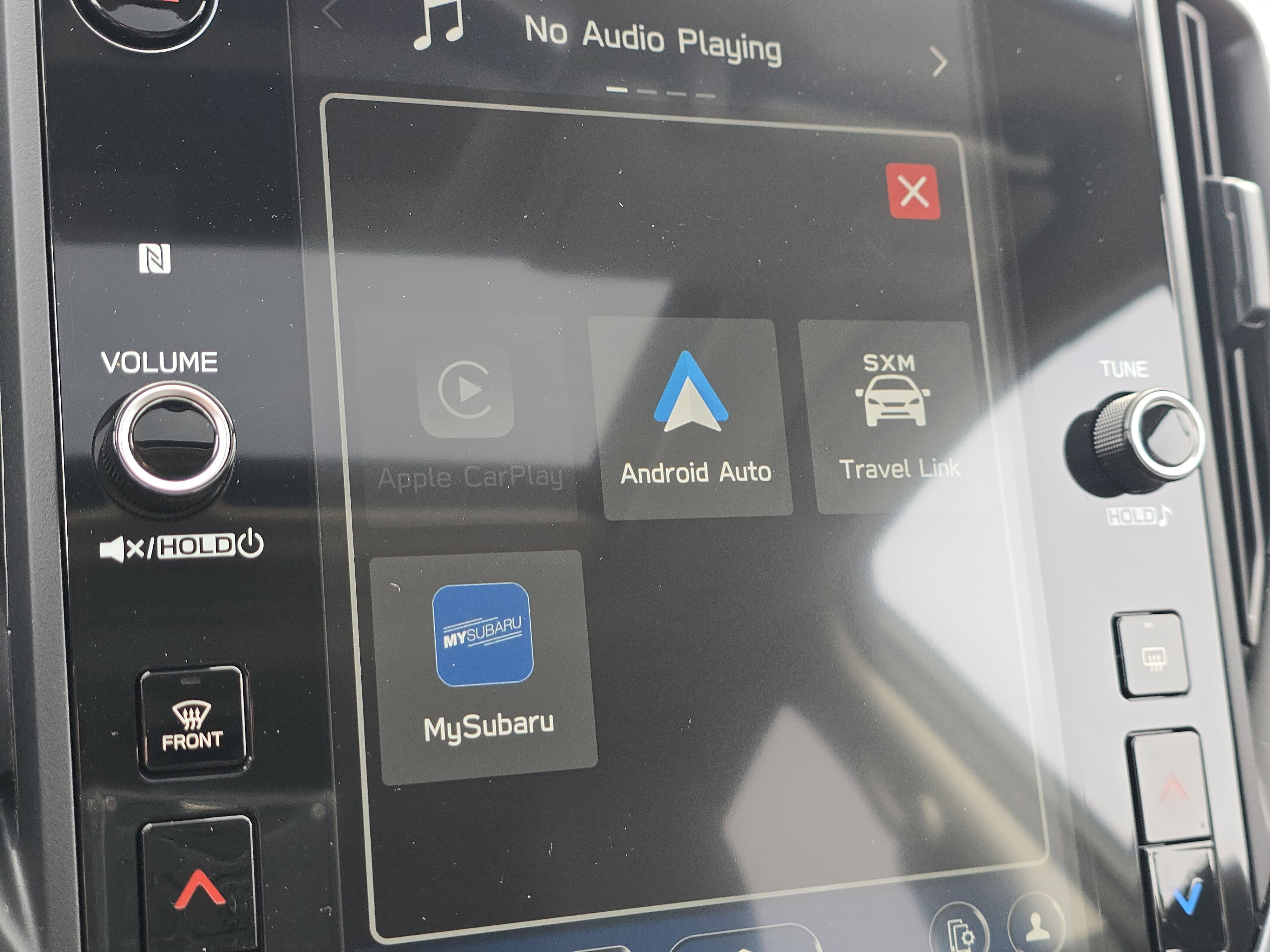 New 2026 Subaru Crosstrek 2.0i Premium image 10