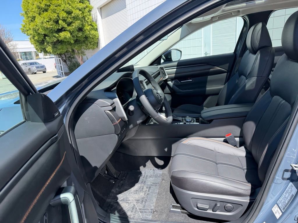 New 2026 MAZDA CX-50 AWD 2.5 Hybrid w/ Weather Package image 16