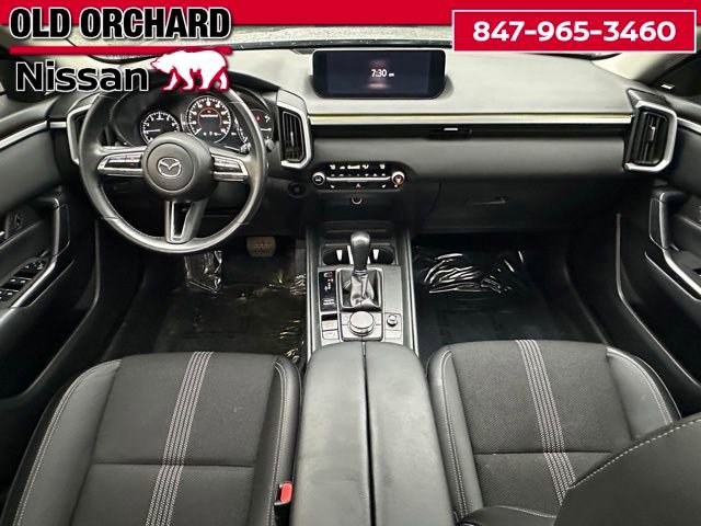 Used 2024 MAZDA CX-50 AWD 2.5 S w/ Weather Package image 13
