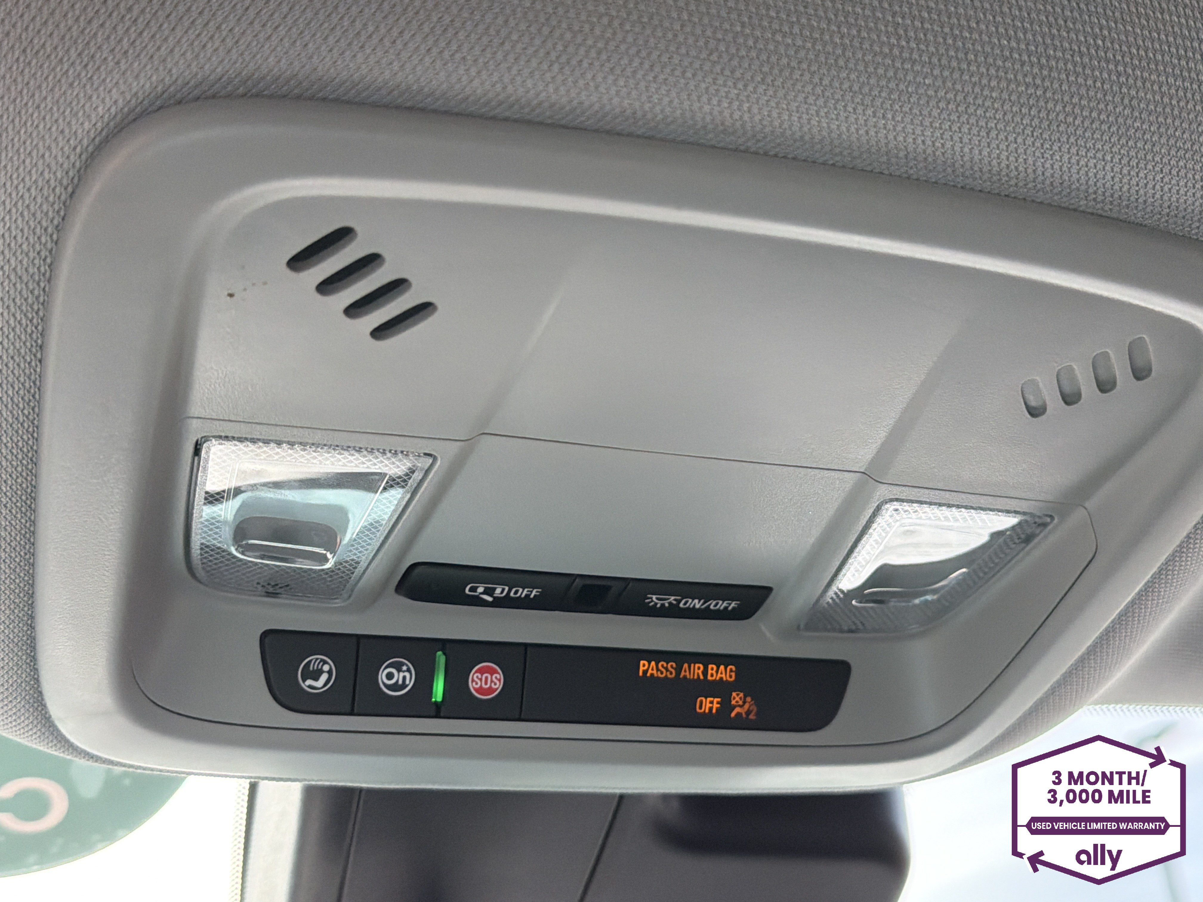 Certified 2024 Chevrolet Malibu LT FWD image 20