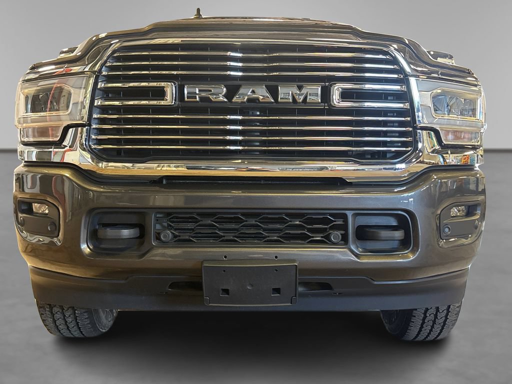 Used 2024 RAM 2500 Laramie w/ Safety Group AWD/4WD image 16