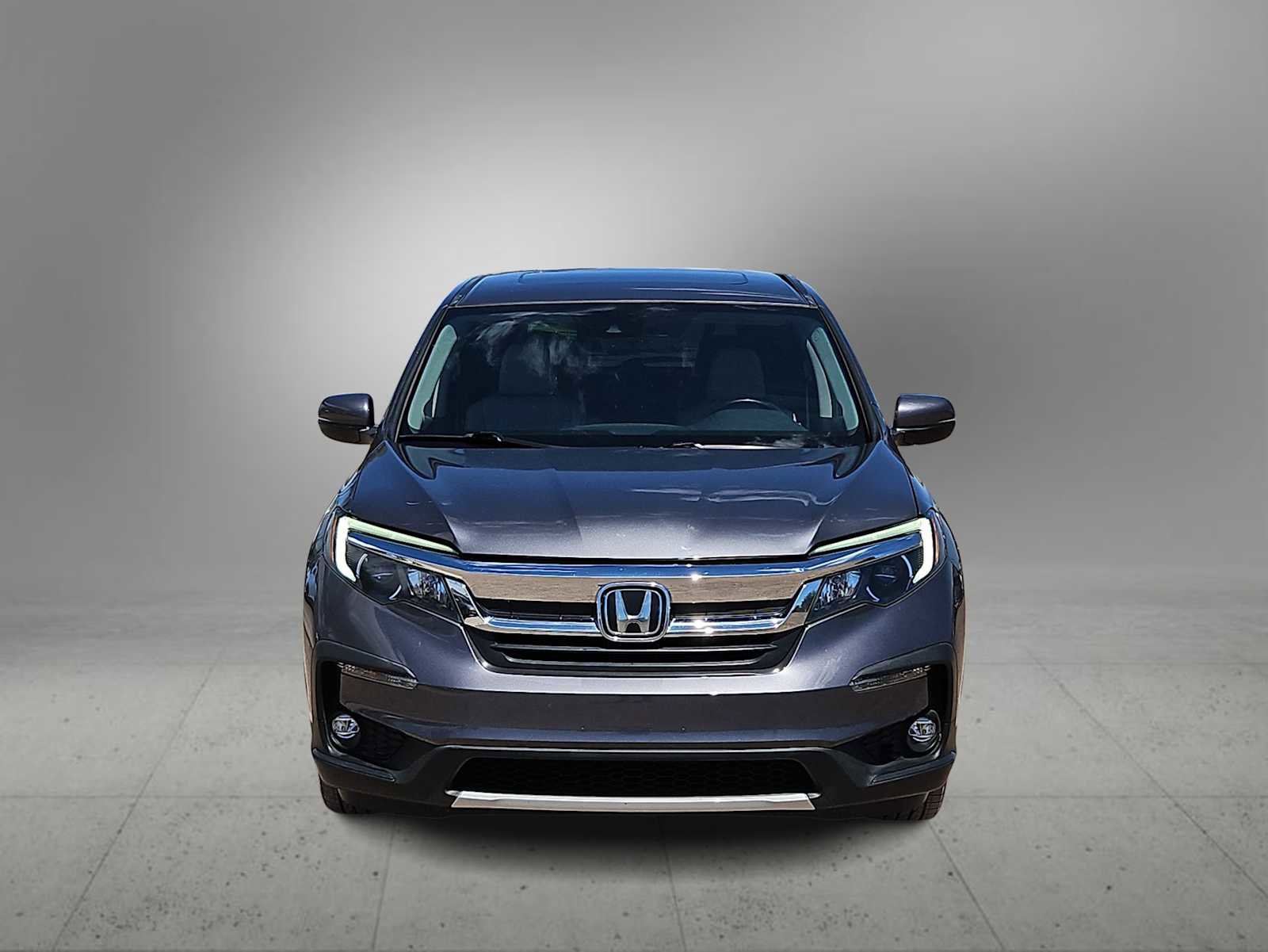 Used 2019 Honda Pilot EX-L image 3