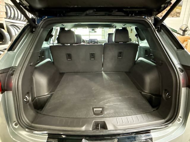 Used 2024 Chevrolet Blazer RS image 27