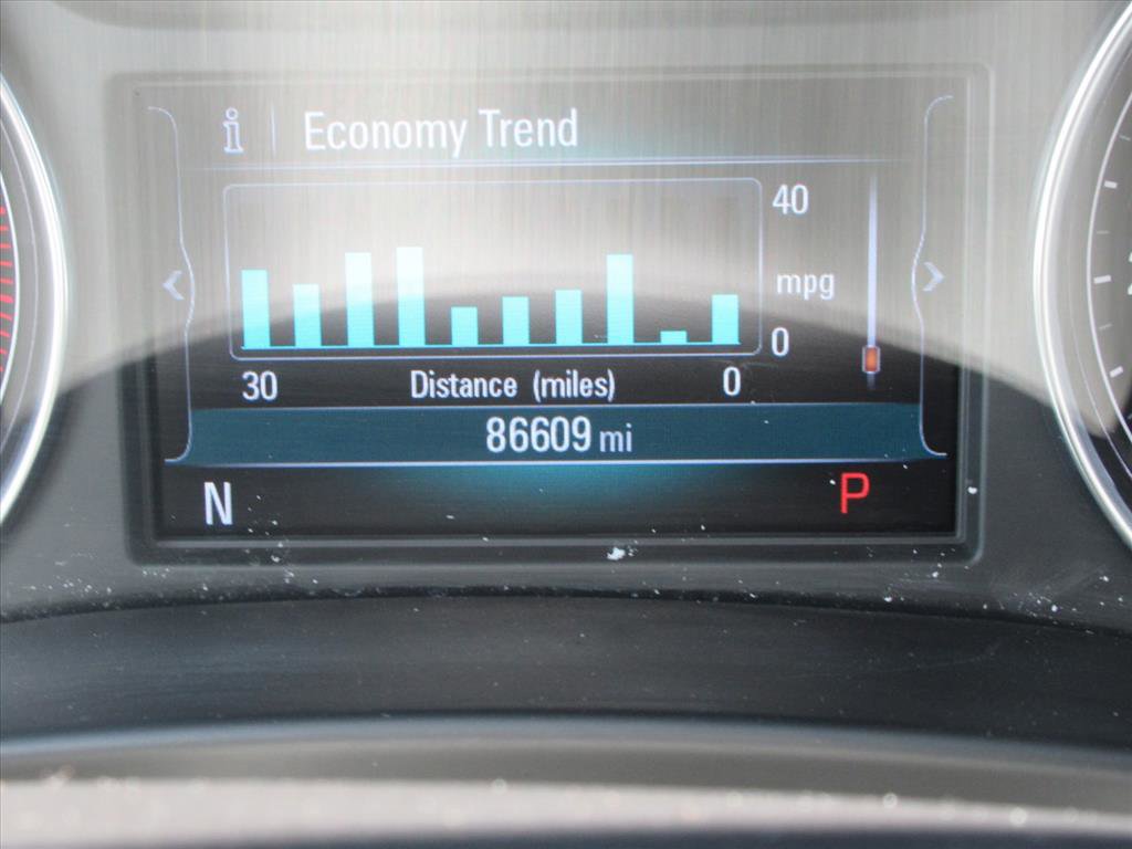 Used 2018 Buick Enclave Premium FWD image 26