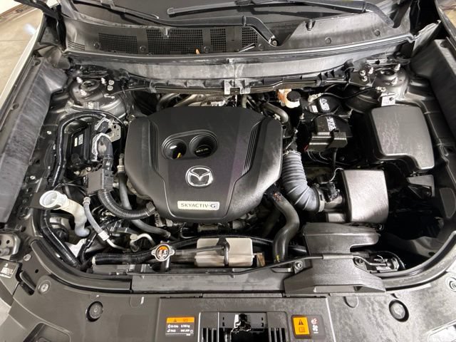 Used 2020 MAZDA CX-9 Sport AWD/4WD image 12