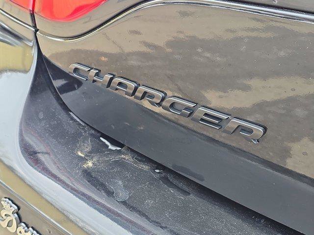 Used 2018 Dodge Charger GT w/ Driver Confidence Group AWD/4WD image 7