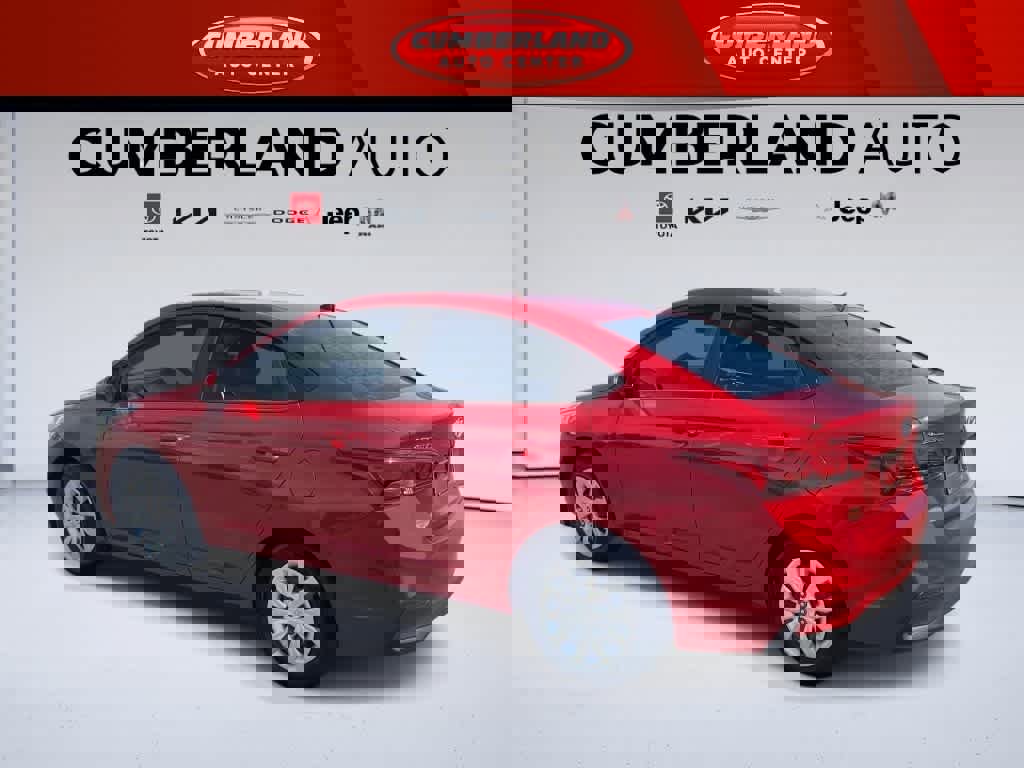 Used 2020 Hyundai Accent SE FWD image 6