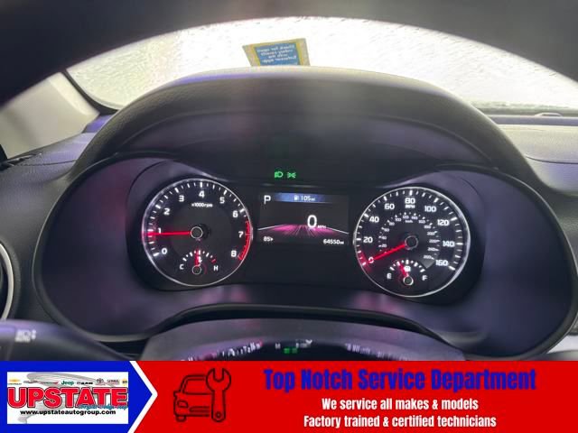 Used 2022 Kia Forte LXS image 13