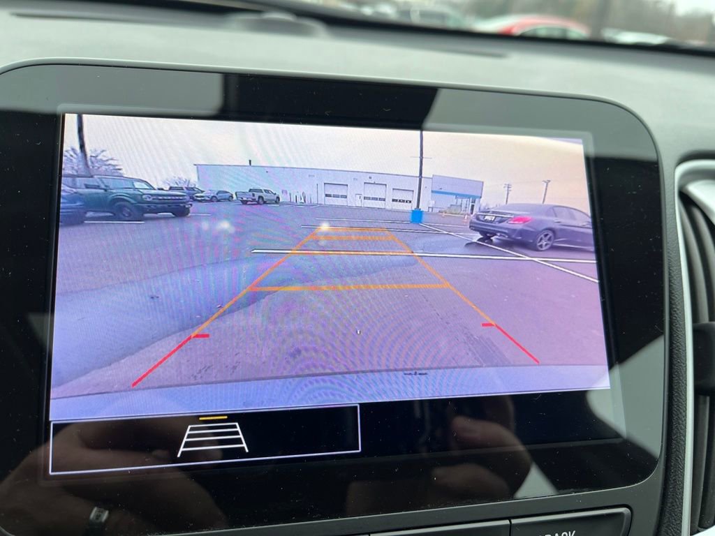 Certified 2023 Chevrolet Malibu LT image 20