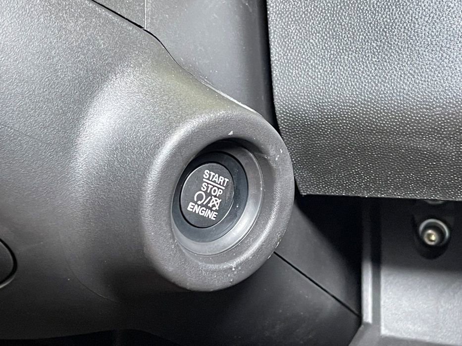 New 2024 RAM ProMaster 2500 w/ Safety Group image 22