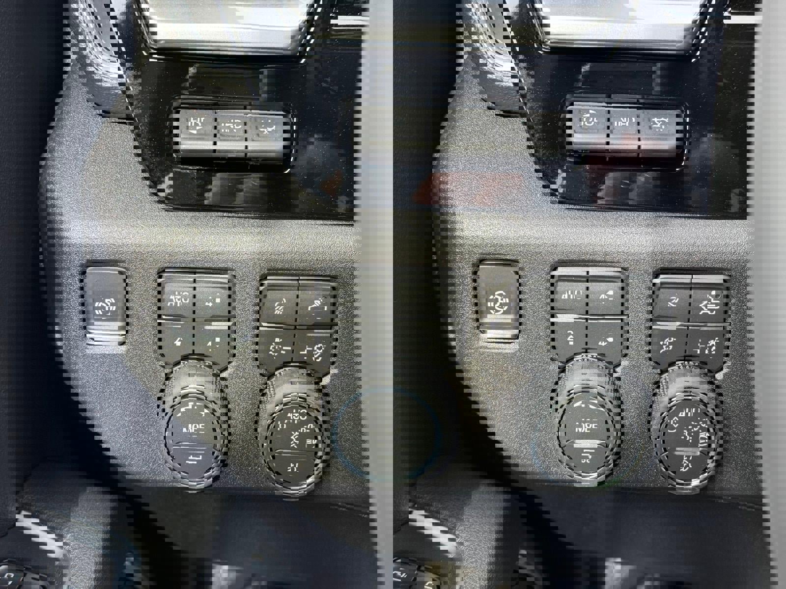 New 2026 Chevrolet Silverado 2500 LTZ w/ Trail Boss Package AWD/4WD image 10