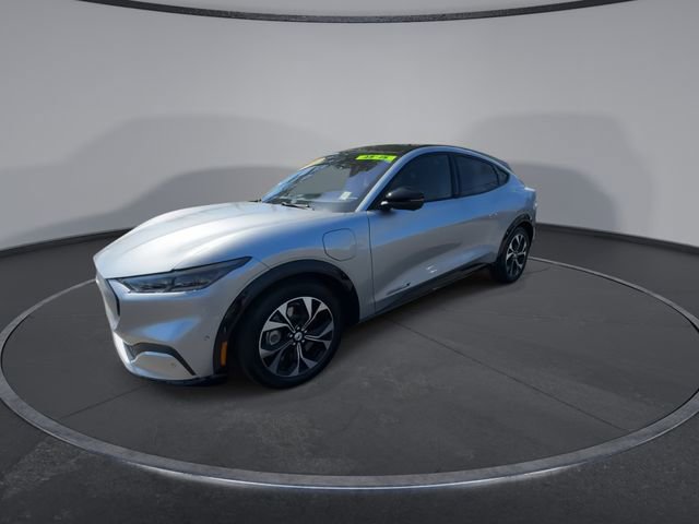 Used 2021 Ford Mustang Mach-E Premium image 7