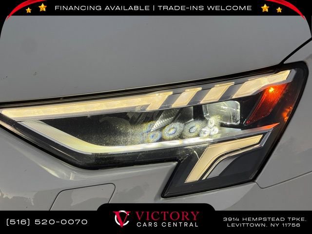 Used 2023 Audi A3 2.0T Premium image 8