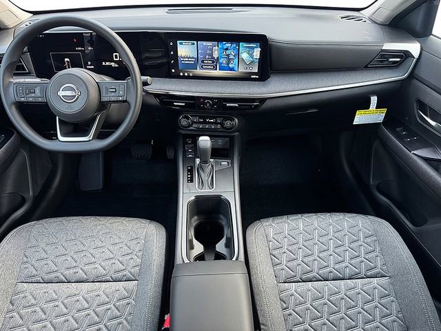 New 2026 Nissan Kicks SV w/ SV Premium Package AWD/4WD image 9