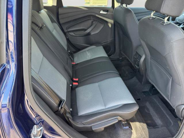 Certified 2017 Ford C-MAX Energi SE w/ Equipment Group 401A FWD image 5