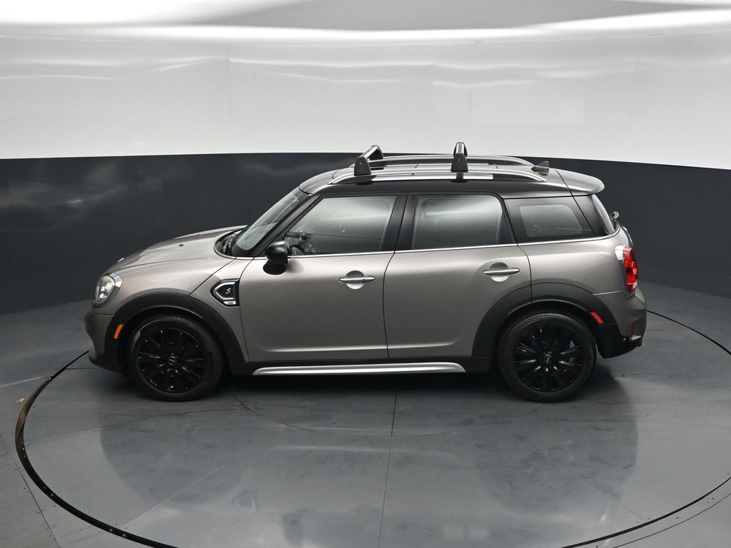 Used 2019 MINI Cooper Countryman S w/ Premium Package FWD image 41