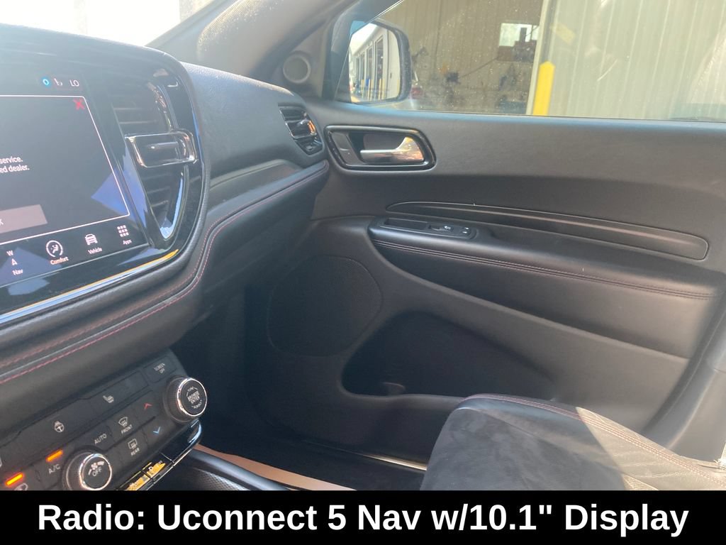 Used 2021 Dodge Durango R/T AWD/4WD image 15