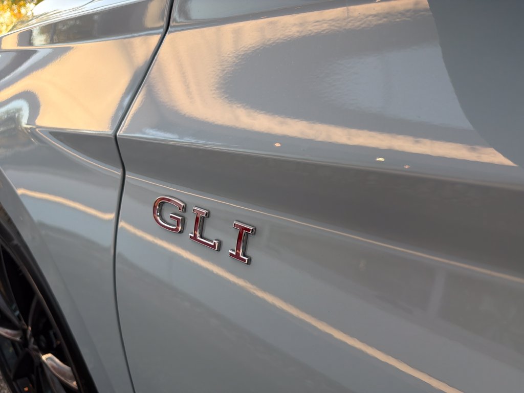 New 2027 Volkswagen Jetta GLI Autobahn FWD image 17