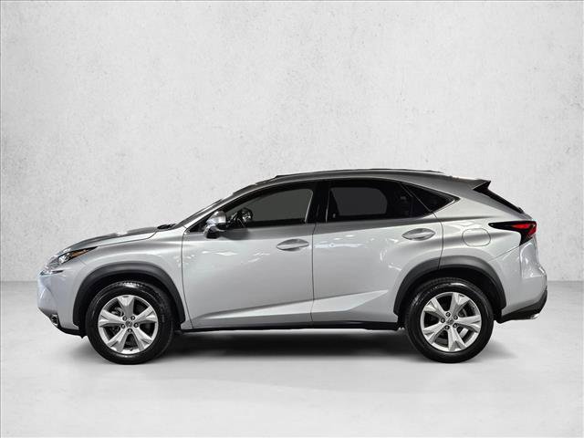 Used 2017 Lexus NX 200t FWD w/ Premium Package image 9