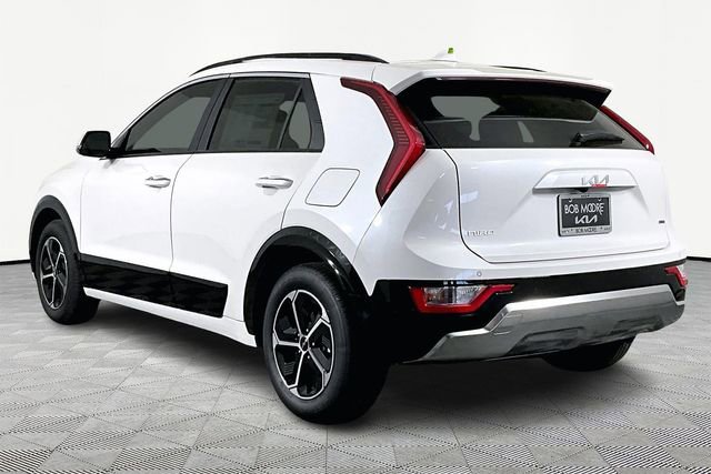 New 2026 Kia Niro SX image 4