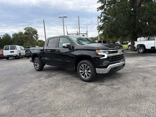 New 2026 Chevrolet Silverado 1500 LT w/ All Star Edition Plus RWD image 20