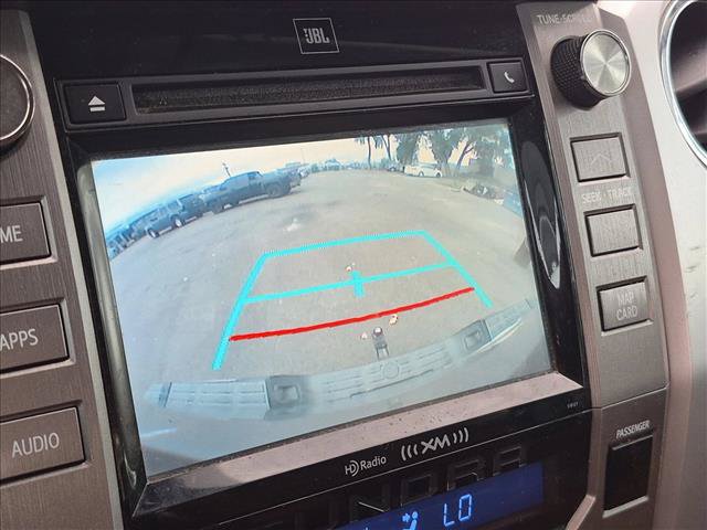 Used 2017 Toyota Tundra 1794 Edition w/ TRD Off Road Package AWD/4WD image 11