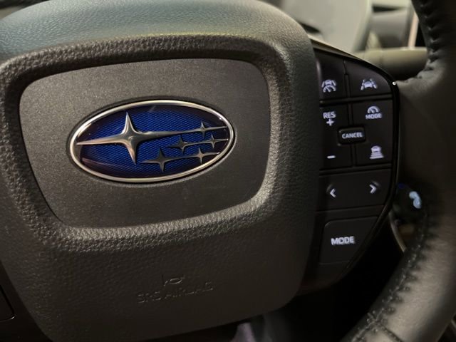 Used 2023 Subaru Solterra AWD image 41