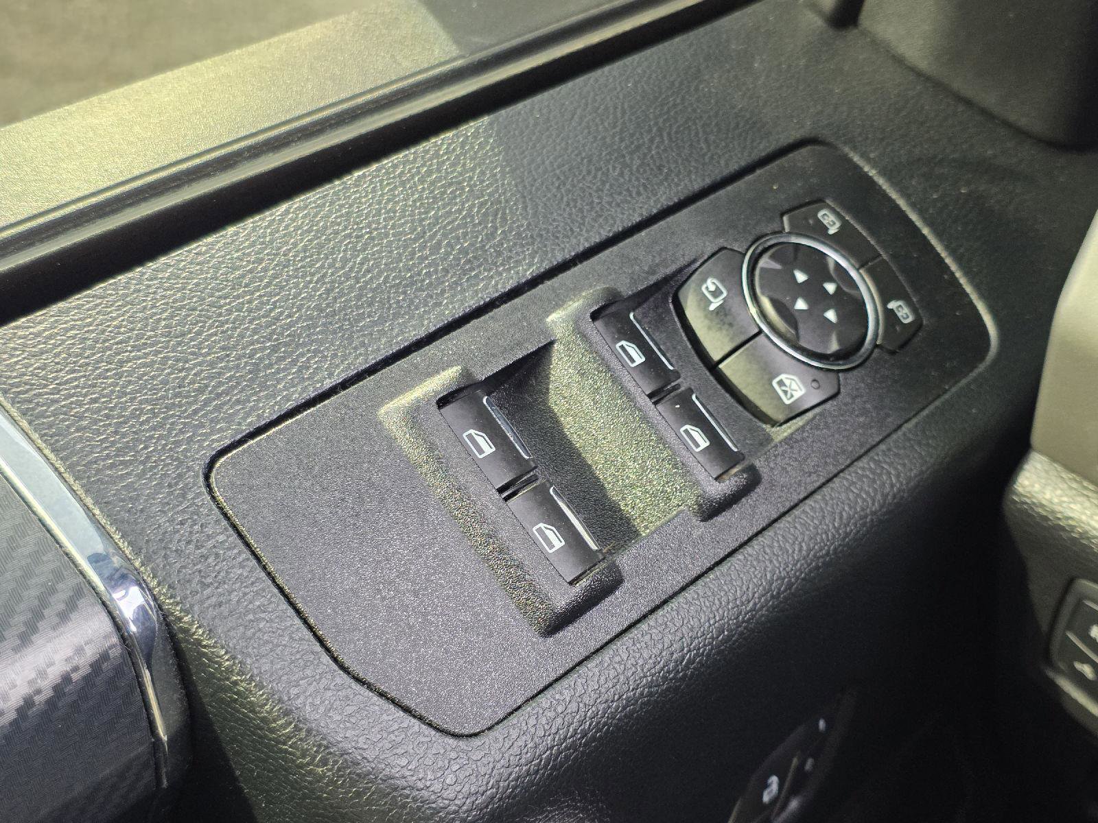 Used 2020 Ford F150 Lariat w/ Equipment Group 502A Luxury image 9