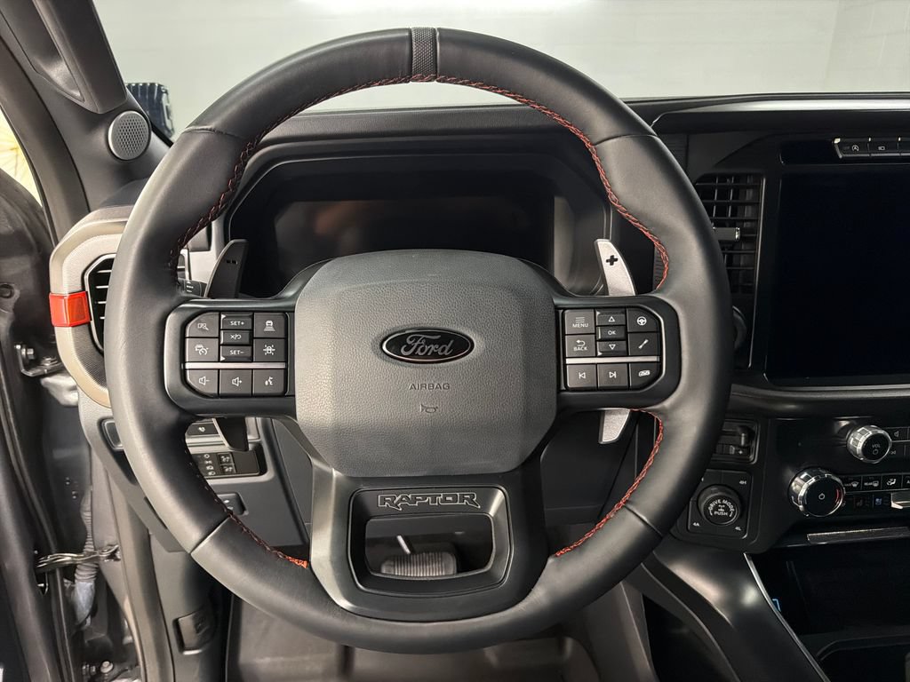Used 2024 Ford F150 Raptor AWD/4WD image 17