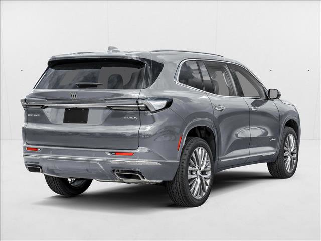 New 2026 Buick Enclave Avenir FWD video 2