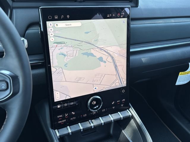 New 2026 GMC Terrain AT4 image 14