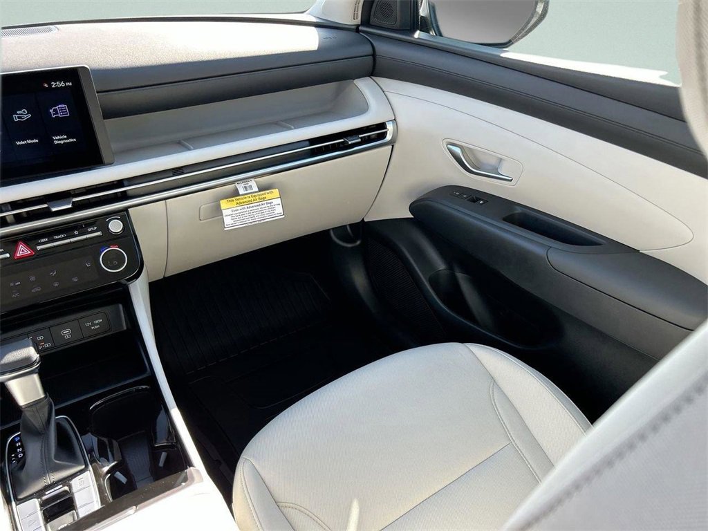 New 2026 Hyundai Tucson SEL image 15