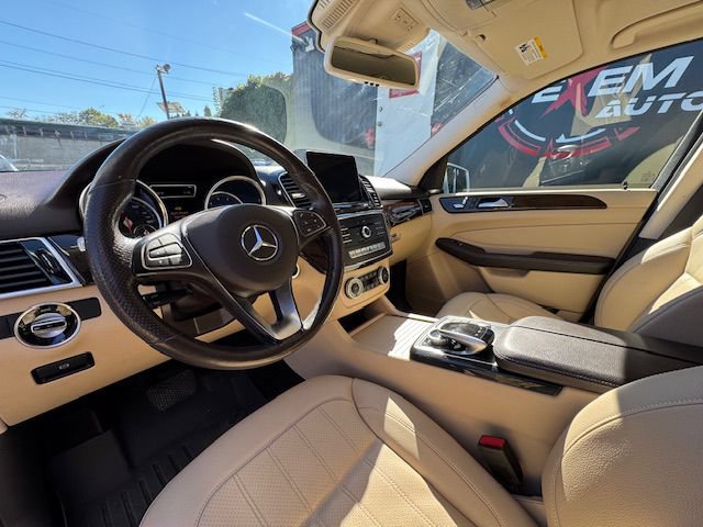 Used 2018 Mercedes-Benz GLE 350 4MATIC image 12